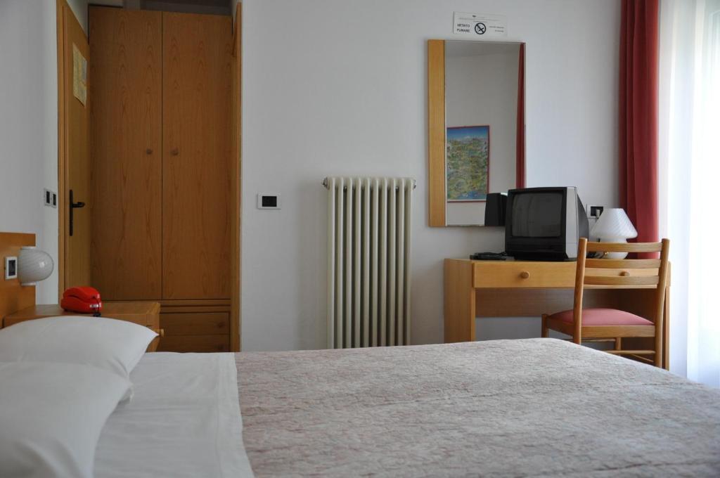 Hotel Ideal Sarche di Calavino Room photo